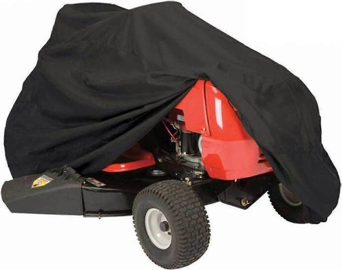 Lawnmower Waterproof Ride Lawnmower Cover
