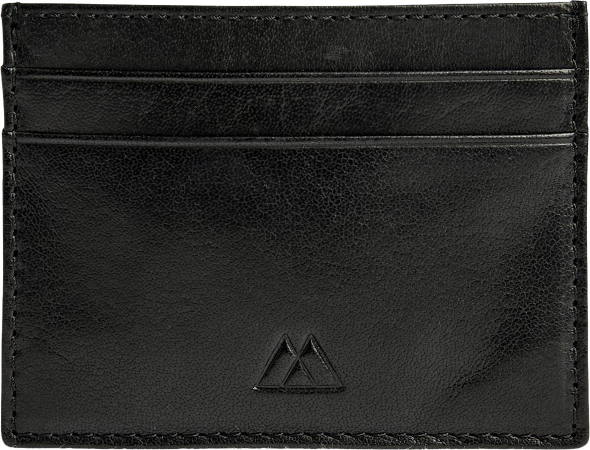 Rfid card holder Markberg Rfid-Protect Cardholder - Black