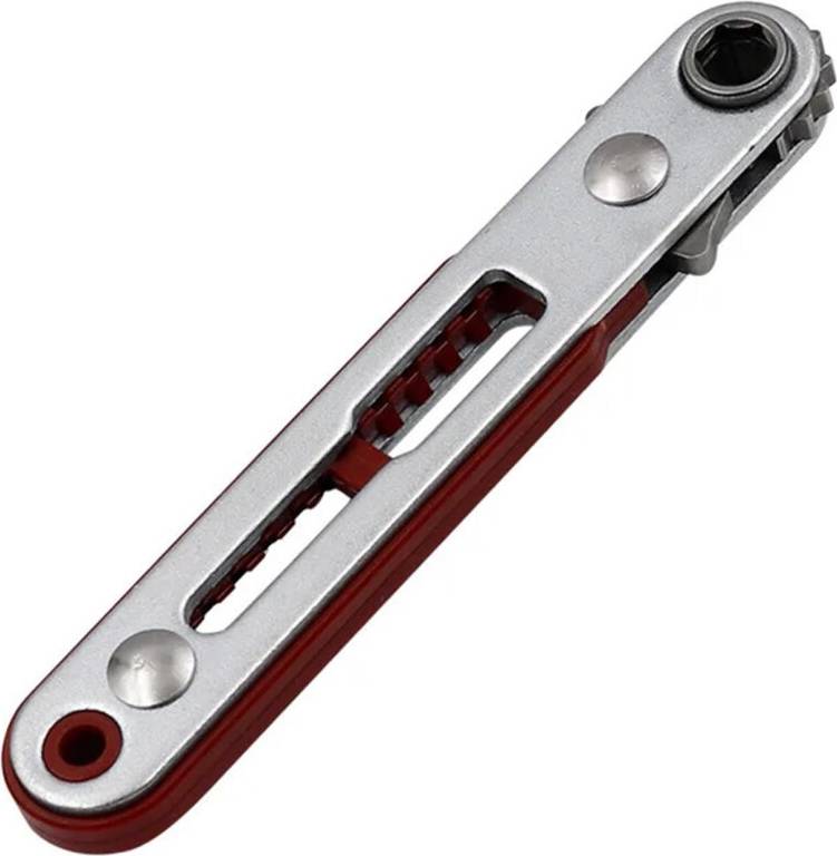 Mini Multifunctional Ratchet Screwdriver Set Screwdriver