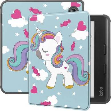 Kobo libra colour Kobo Libra Colour Case Auto Sleep Wake Pattern