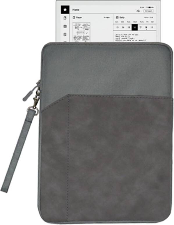 E ink tablet Tablet Sleeve for AiPaper Mini 8.2 Inch