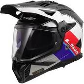 Ls2 helmet LS2 Blaze II Rally Helmet