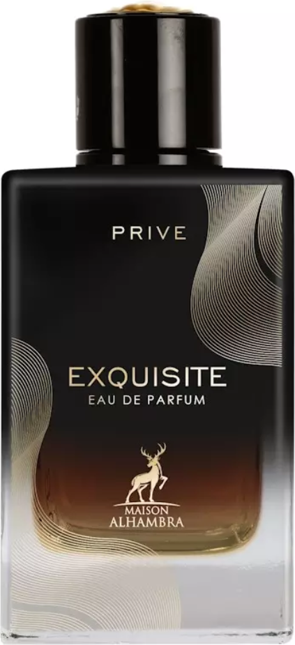 Exquisite Privé EDP