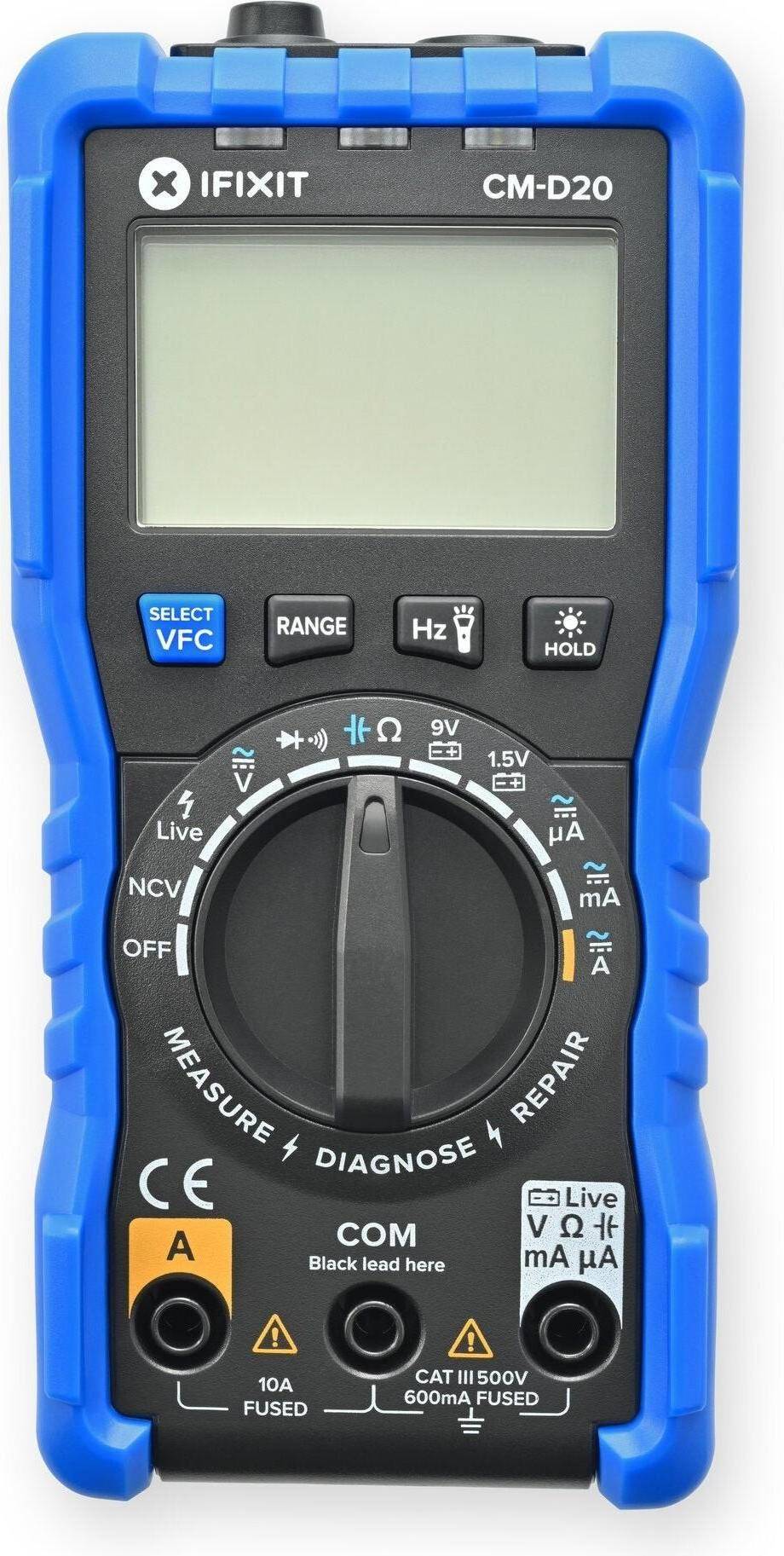 iFixit Digital Multimeter