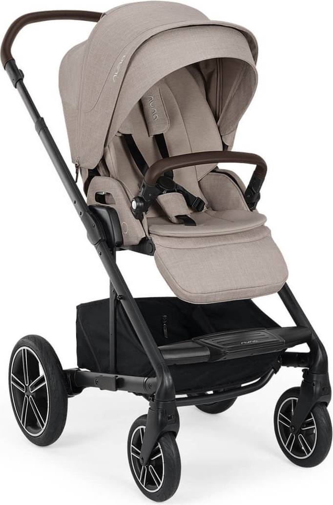 Mixx Next Stroller Arra Flex Travel System