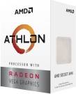 AMD Athlon 200GE 2 Core 4 Module