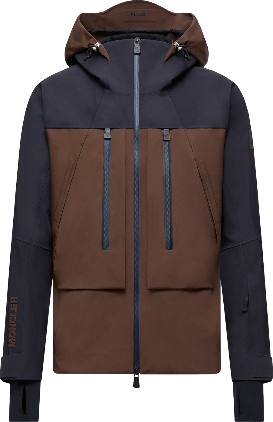 Moncler High Performance Jacket Herr