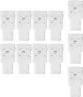 Printer ink cartridges DesignJet T950 MFP Printer Ink Cartridges Multipack Set - High Yield