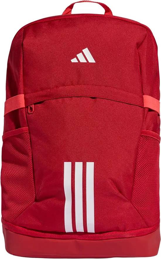 adidas Rugzak Tiro Backpack Rood - Rouge
