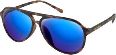 Maverick Matte Tortoise Frame