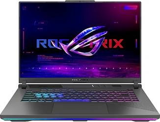 G16 ASUS ROG Strix G16 16 FHD Gaming Laptop