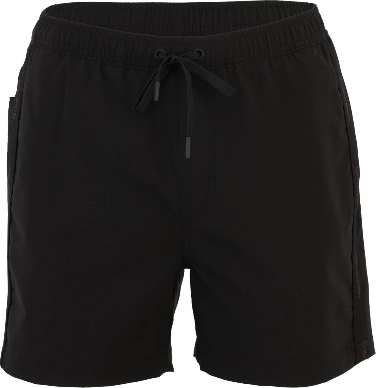 Calvin Klein Core Solid Swim Shorts