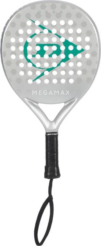 Padel racket Dunlop Megamax Padel Racket 365G