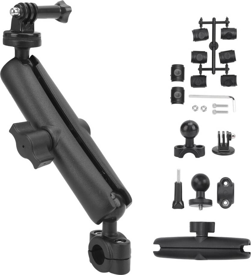 360 action camera Action Camera 360 Handlebar Bracket Adapter