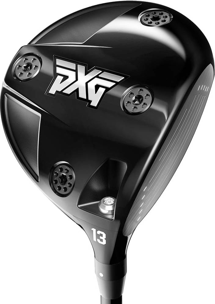 PXG Secret Weapon Mini Driver Right Hand