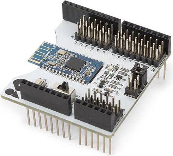 Bluetooth Modul Arduino