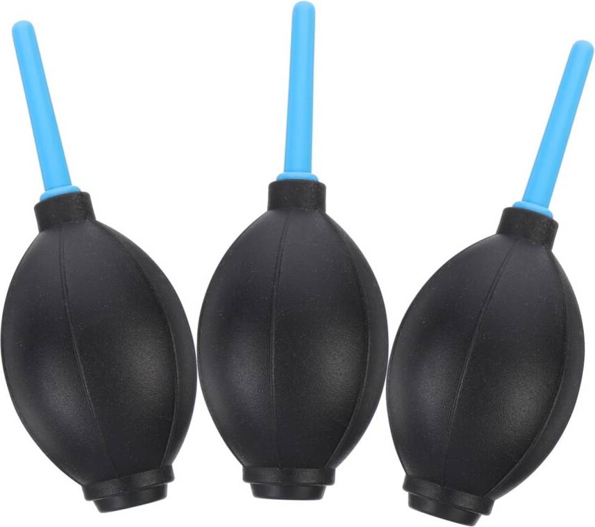 3Pcs Air Blower Cleaner Kit