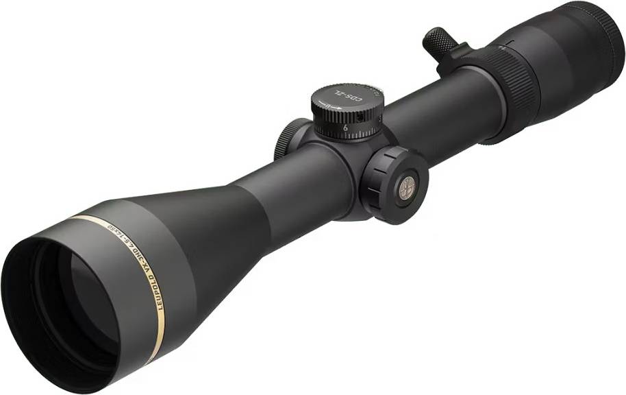 Riflescope Leupold VX-3HD Riflescope