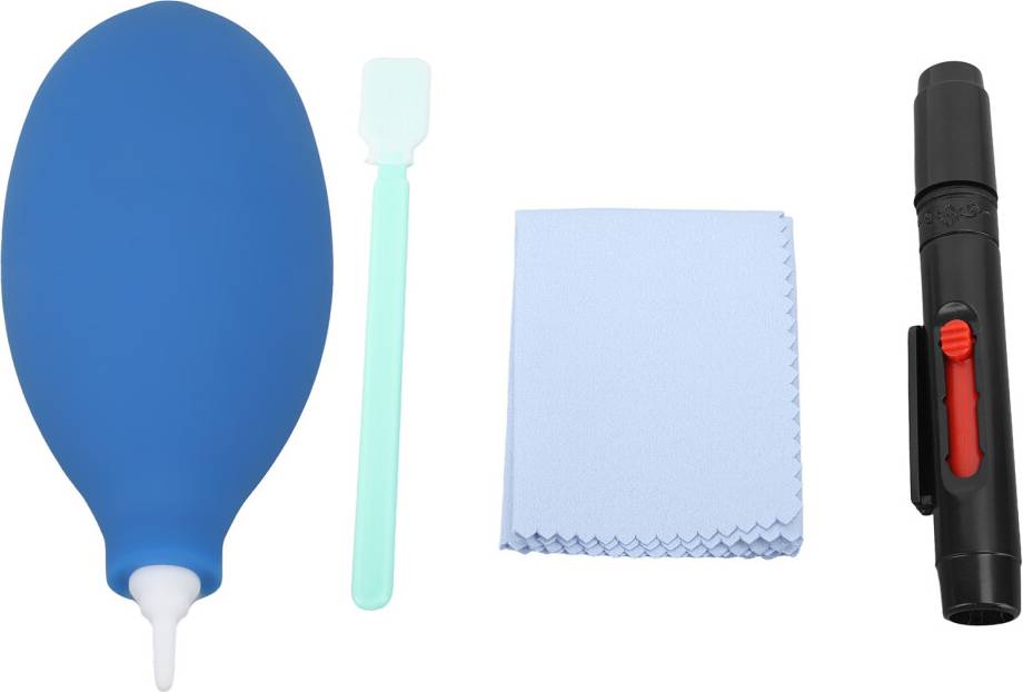 Professional Camera Cleaning Kit