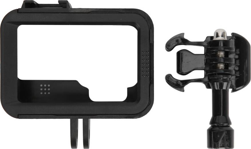 Action Camera Cage Protective Case GoPro 9