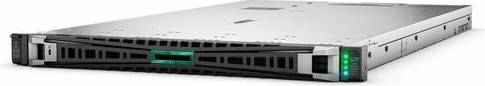 HP ProLiant DL360 Gen12 1U Rack Server