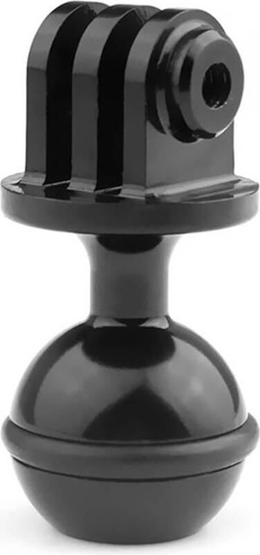 1 Inch Ball Adapter Diving Action Camera