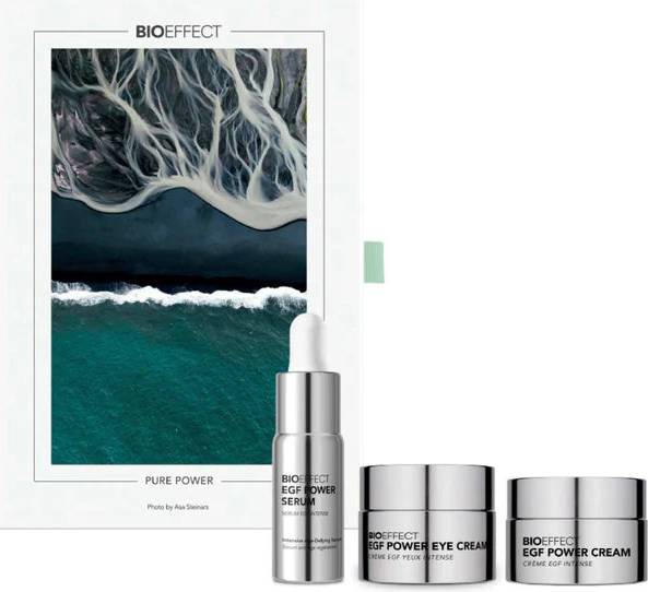 Bioeffect Pure Power Set 3 Pieces