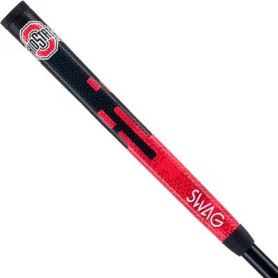Swag State Buckeyes Putter Grip