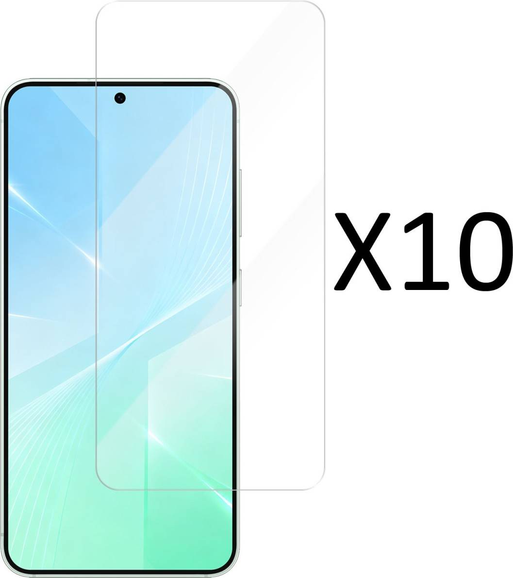 Screen Protector Galaxy S26 10-Pack