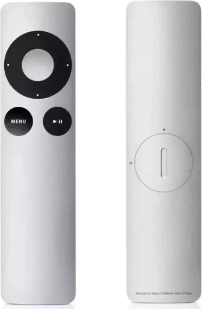 Apple tv Apple Telecomando Originale Mc377z Remote Control