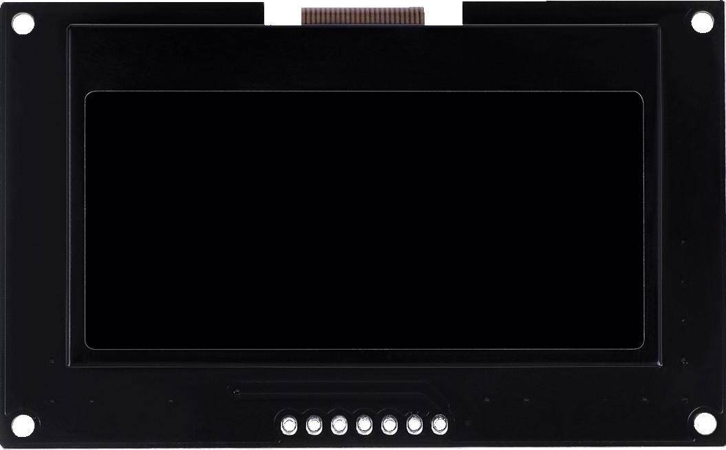 K2 plus Creality K2 Plus CFS Display Kit