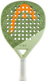 Racchetta padel head Head Racket Vibe 2026 Padel Verde
