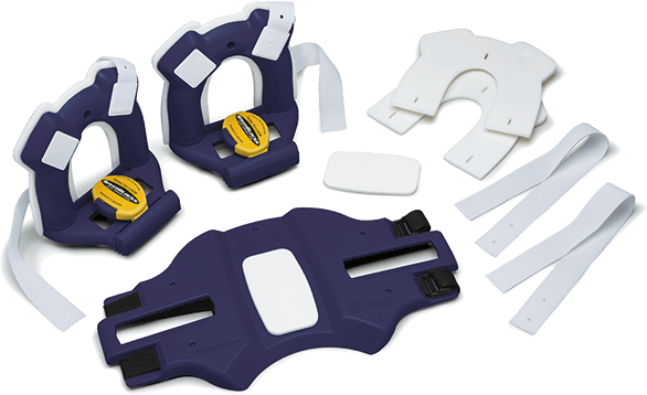 Speedblocks Startpaket