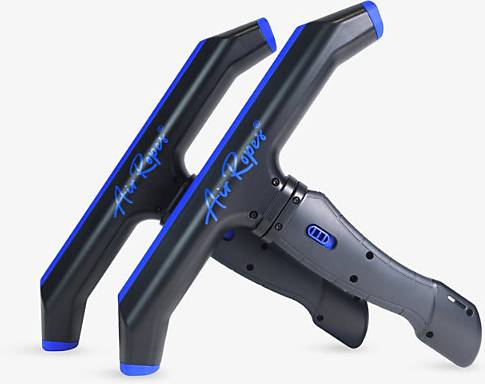 Smartech Air Ropes Ropeless Battle