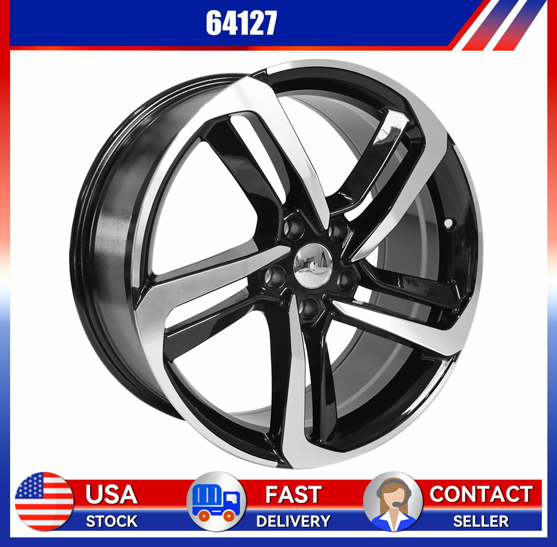 Replacement Wheel Rim For Honda Accord