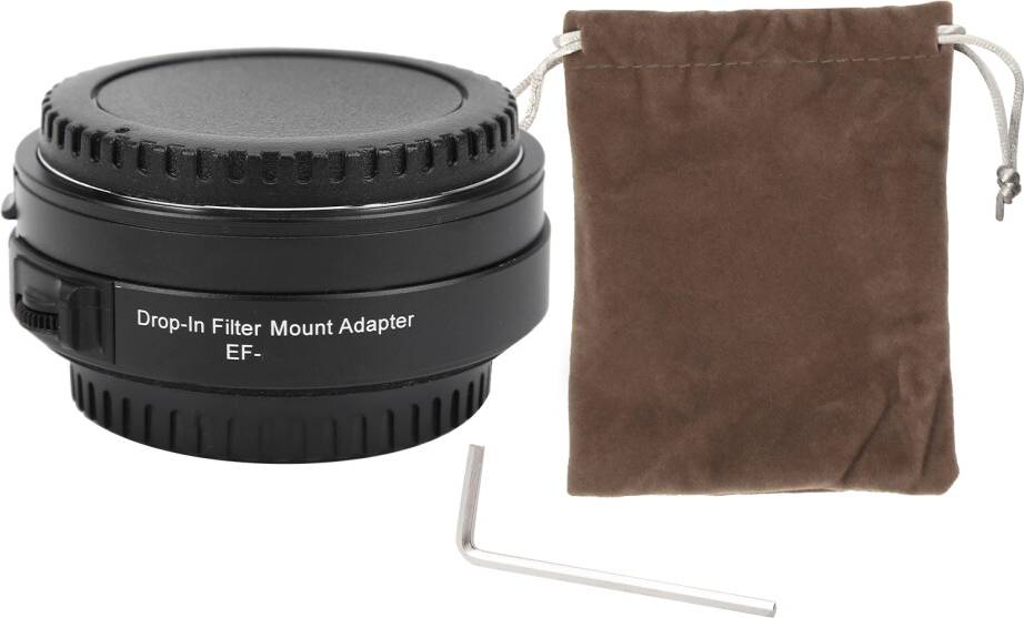 EFEOS R Ring Lens Mount Adapter