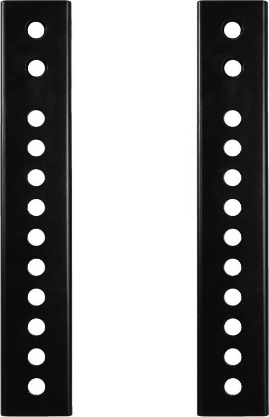 Vertical VESA Extender Plate Bracket Kit