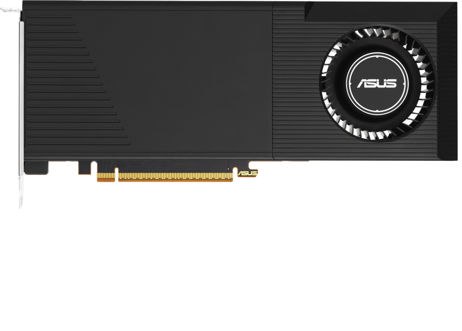 ASUS Turbo R9700 32G 32GB GDDR6 PCI Express Graphics Card