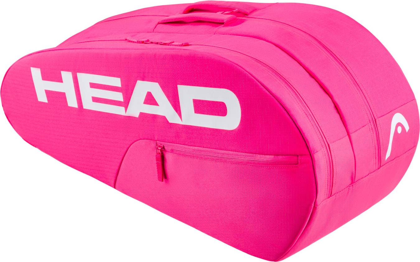 Tennis bag head Head Base Racket Bag 6 Pack Pink