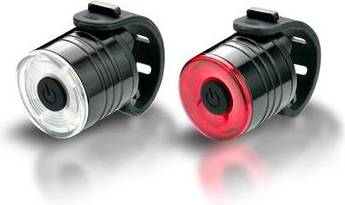 BL-X3R LED Bike Light Set