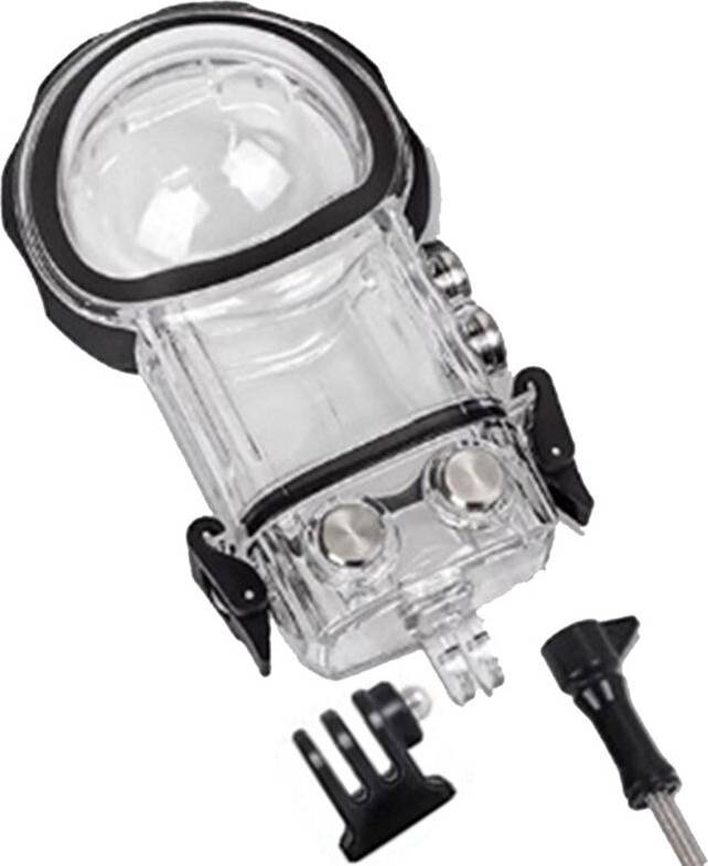 Exogio Insta360X3 Diving Shell 50M