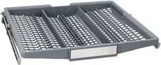 Drawer dishwasher Bosch Dishwasher Cutlery Drawer With Frame Rails