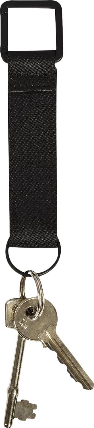 Icon Travel Keyring