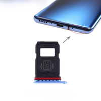 Haweel Dual SIM Card Tray For OnePlus 7 Pro