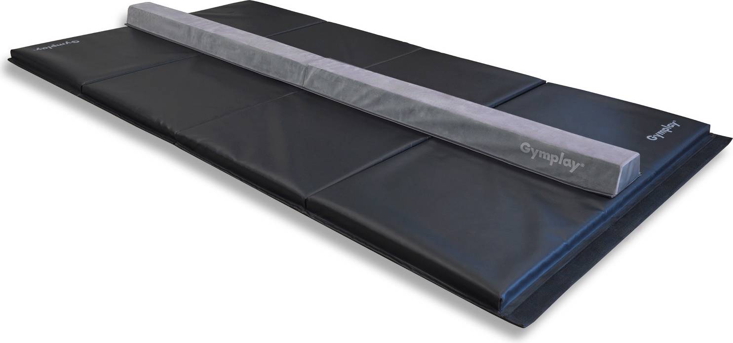 Gymplay Training Beam Kit