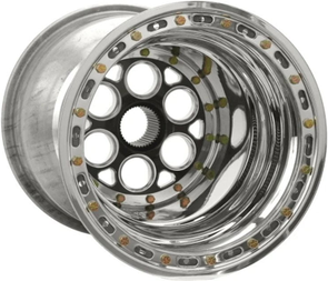 Weld Racing Weld Racing Magnum Sprint Wheel 15x17