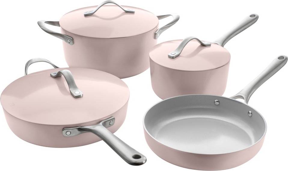Procook Soho Non Stick Cookware Set