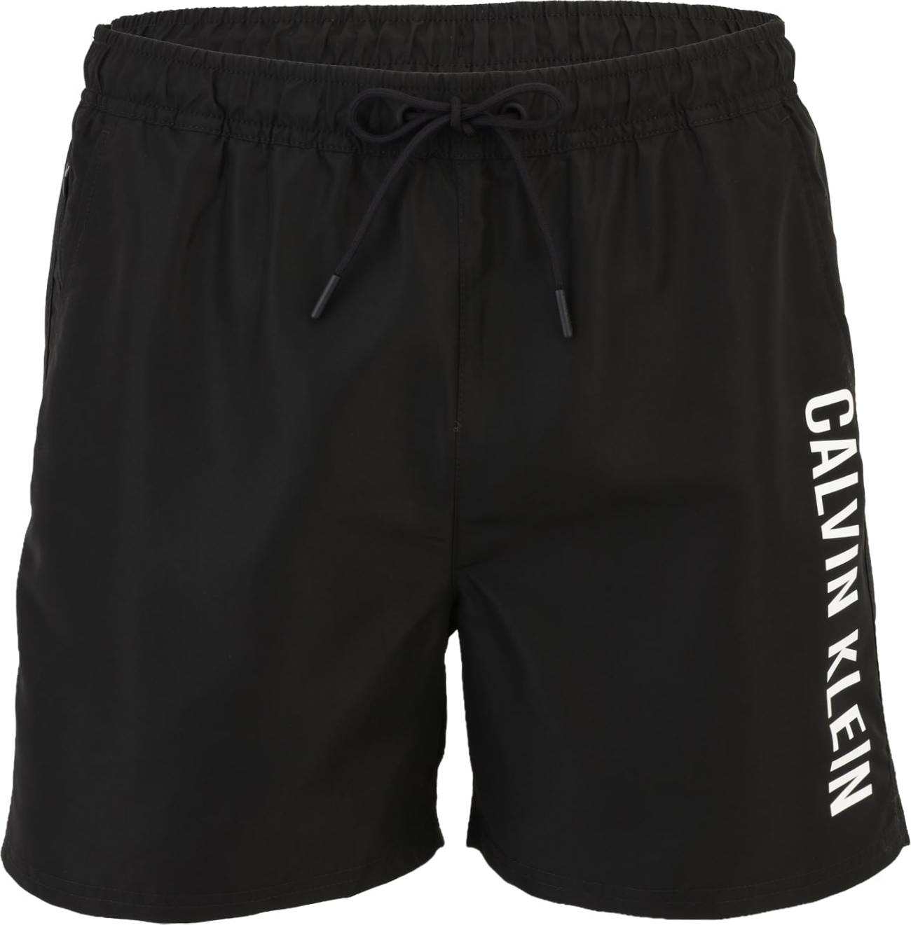 Calvin Klein Medium Drawstring Swim Shorts - Intense Power