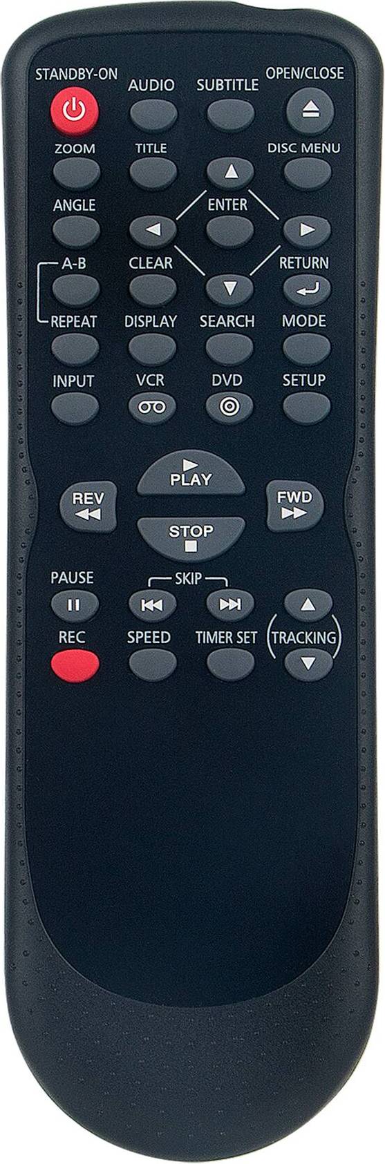 Allimity NB695 Replacement Remote Control