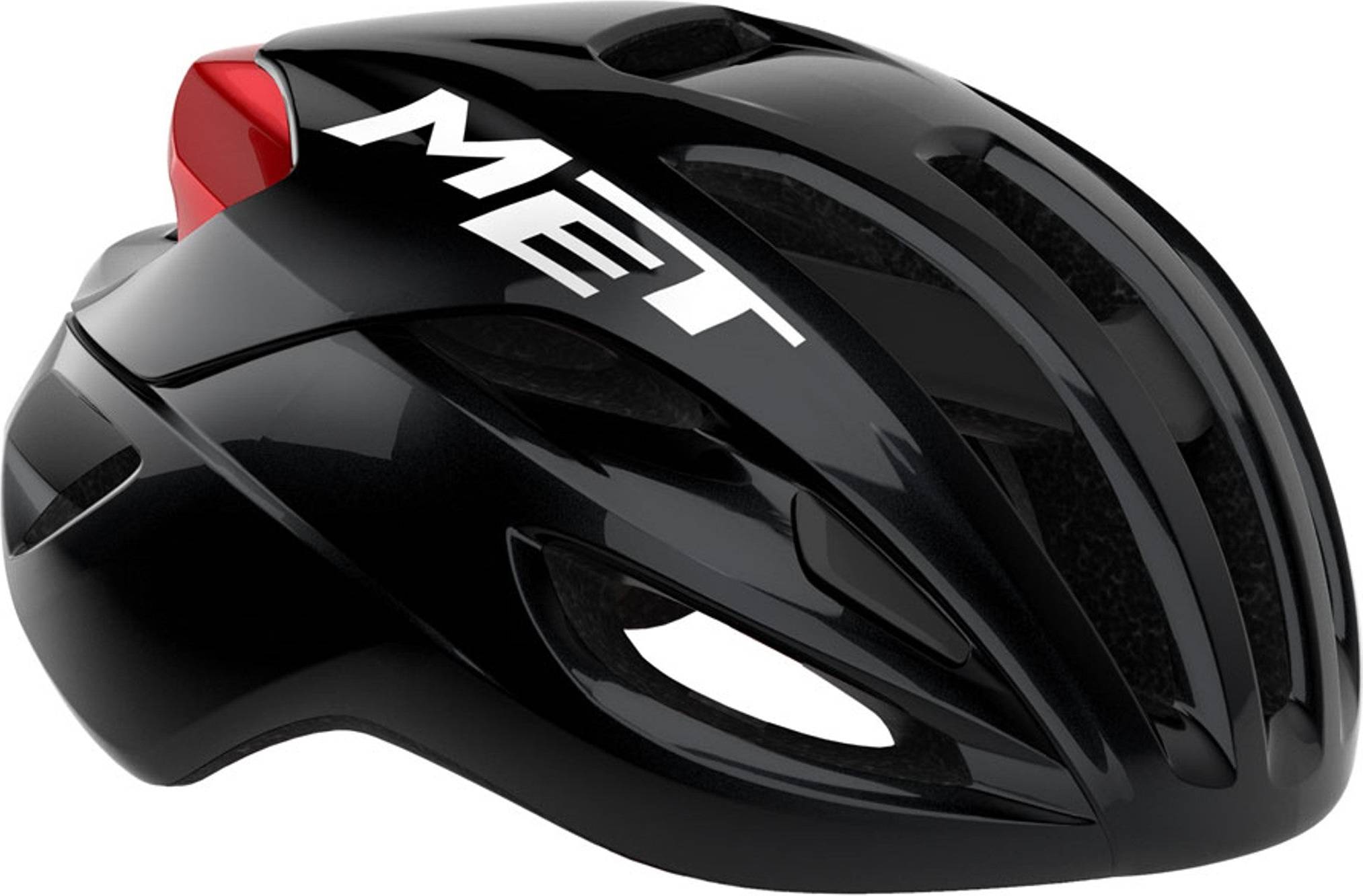 Met Rivale Mips Helmet